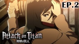 aot S1 EP 2 reaction [upl. by Lang946]