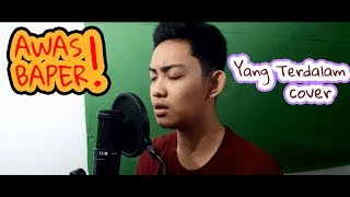 Peterpan  Yang Terdalam  cover by Alfiromi [upl. by Cressy646]