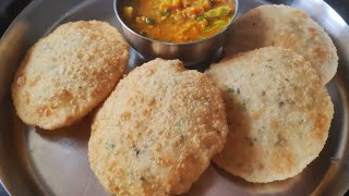 उरद दाल की कचौरी रेसिपी सिर्फ दो मसालों से  Urad dal kachori recipe  Urad dal recipe [upl. by Julee403]