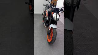 2021 KTM 890 Duke R with Mivv exhaust [upl. by Chong]