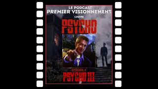 Psycho 1986 Psychose 3 [upl. by Nedra]