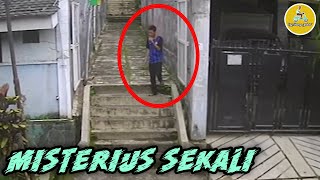 VIDEO PENUH MISTERI YANG SUSAH DIJELASKAN [upl. by Durer]