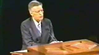 Elder McConkie  Last Conference Talk  Part 2 of 2 [upl. by Uyerta863]