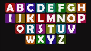 ABC SONG  Learn ABC Alphabet For Children  Kids ABC [upl. by Leunamesoj789]