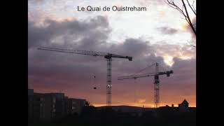 Le Quai de Ouistreham  Les filles de Moulinex [upl. by Adoree]