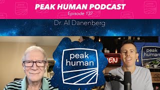 Beating Terminal Cancer Ancestral Diet and Your Dental Health Starting w Diet  Dr Al Danenberg [upl. by Nossah]