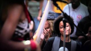 Black Gold by Esperanza Spalding OFFICIAL [upl. by Surbeck]