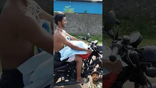 comedy bikelife funny bike automobile vlog explore cycling cyclinglife motorbike [upl. by Niwred]