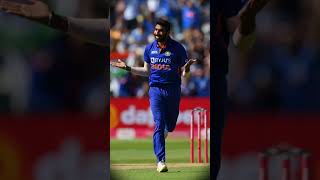 Jaspreet bumrah 🔥 bowling World number one Batsman 🏏 ko Pichhe chhod diya worldcup viratkohli [upl. by Inaliak]