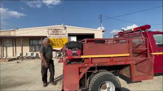 1988 FORD F350 For Sale [upl. by Cotterell]