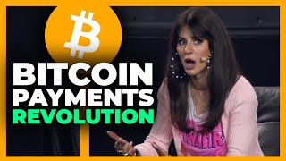 The Bitcoin Payment Revolution  Bitcoin 2022 Conference [upl. by Ffoeg880]