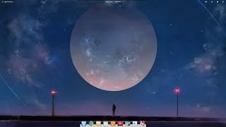 Gnome vs Pantheon elementary OS 50 vs Ubuntu 1804 [upl. by Hermon]