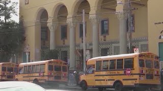 Advocates call pause to SFUSD school closures [upl. by Xuerd]