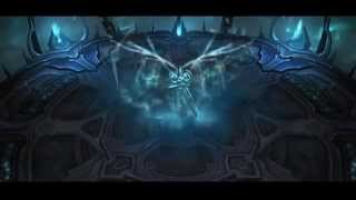 Diablo 3 RoS Malthael fight with Wizard Xbox One [upl. by Mello]