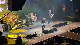 This is a Call  Foo Fighters with Shane Hawkins  Cardiff  25062024 [upl. by Siekram]