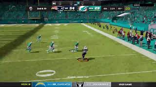 Madden 21 next gen [upl. by Avelin]