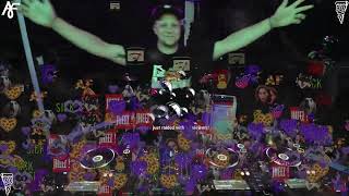 twitch stream  liquid drum amp bass  24 september 2024 [upl. by Niwre]