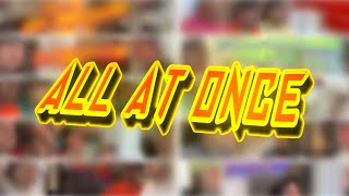 Talon 2024 Compilation Parts 1120 All at once Credits in the Description [upl. by Llenrag]