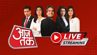 Aaj Tak LIVE TV Delhi Pollution LIVE Updates  Maharashtra Elections  Kailash Gahlot  Hindi News [upl. by Goldie149]