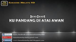 Karaoke Bintang Budak Kaca Mata minus HD [upl. by Richer]