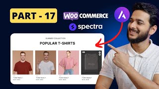 17 How to display featured products on Home page using WooCommerce Shortcode [upl. by Yecart677]