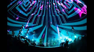 Phish Live At Sphere  4212024  Down With Disease 4K HDR [upl. by Marlie]