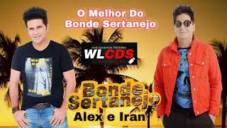 Bonde Sertanejo CD Completo So As Melhores [upl. by Torruella399]