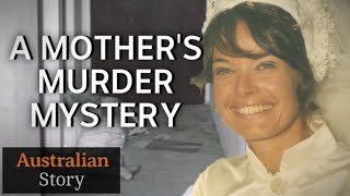 Cold case murder of Sydney woman Lynette White  Australian Story [upl. by Yma]