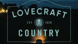 LOVECRAFT COUNTRY Trailer  JJ Abrams amp Jordan Peele [upl. by Fisuoy]