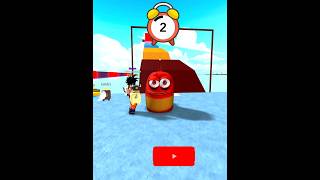 oi oi oi red larva plays walkthrough roblox roblox shorts redlarva [upl. by Llehsor420]