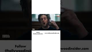 Jeremy Allen White on the Scene That Helped Him Connect with His Character  Full Video IMDb [upl. by Anilasor992]