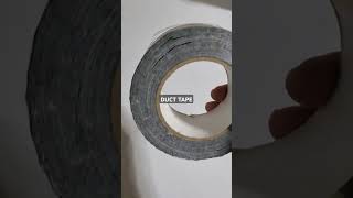 DUCT TAPE [upl. by Brittany]