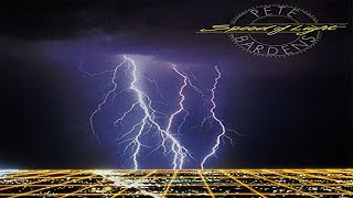 Pete Bardens  Speed Of Light 1988  Full Album [upl. by Claude]