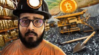 මොකක්ද මේ Crypto Mining කියන්නේ  Crypto Basic Sinhala Chapter 01  Part 05 [upl. by Teemus]