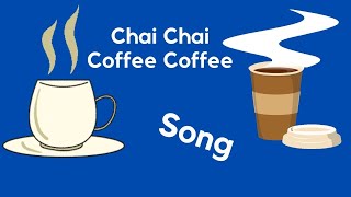 Chai Chai Coffee CoffeeSong Funny English Teacher  Rajiv Mishra [upl. by Nana]