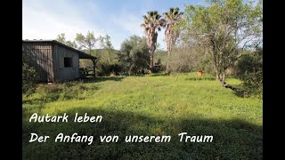 Autark leben der Anfang [upl. by Brian549]