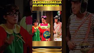 LA HONESTIDAD LA MEJOR HERENCIA comedy funny humor viralvideo mexico [upl. by Acemaj903]