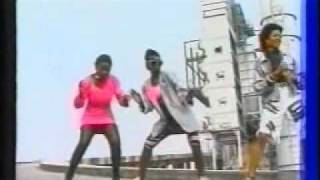 Blackky  Blackky Skank Video [upl. by Saval710]