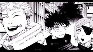 Fans Disappointed with the Ending of “Jujutsu Kaisen” [upl. by Jeffery]