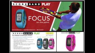 ScoreBand PLAY [upl. by Kremer61]