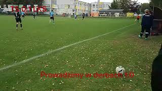 kulisy meczu remisujemy z TS Janiszewice 11 Strzelcy Rachucki⚽ [upl. by Nyladnor]