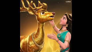 Cartoons for kids ramayansitaramkids cartoonmahakavya trending [upl. by Hareema]