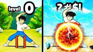 BREAKING THE STRONGEST ITEM POSSIBLE  Tap Tap Breaking [upl. by Nnoryt]