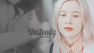 Noora amp William  Unsteady [upl. by Macur]