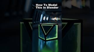 How to model this in blender pt1 [upl. by Draned]