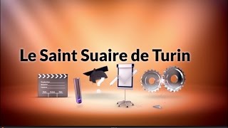 Le Saint Suaire de Turin scientifiquement prouvé [upl. by Caddric351]