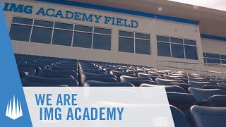 We are IMG Academy [upl. by Pogah117]