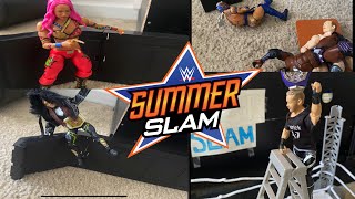 RPW SummerSlam ‘24 Night 1 [upl. by Nagam804]