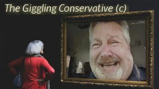 JFK Jr  S13E3  The Giggling Conservative [upl. by Yentruocal]