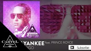 Daddy Yankee  Ven Conmigo Audio Oficial [upl. by Gare102]